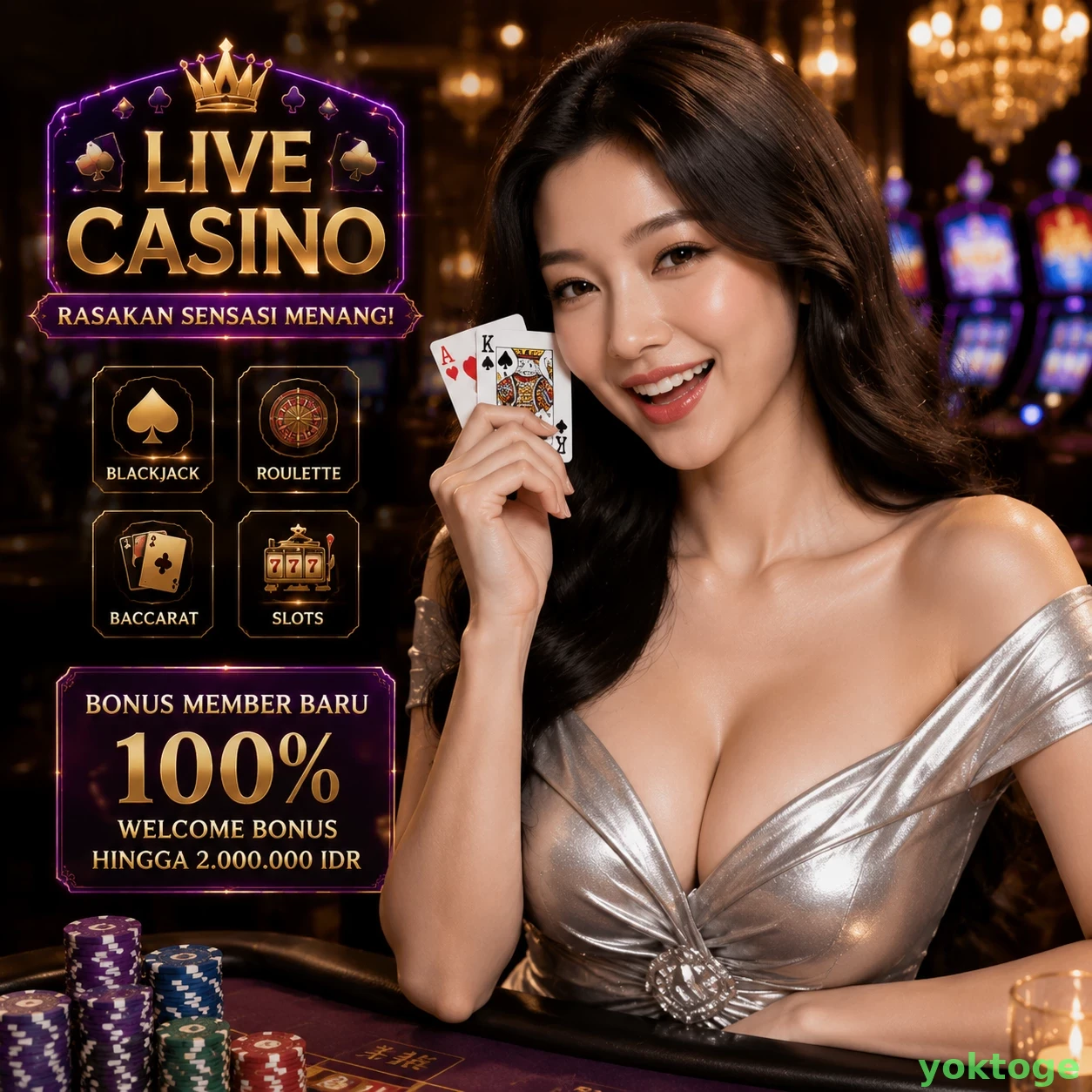 Tantangan dan Peluang di yoktoge untuk Pengembang Game